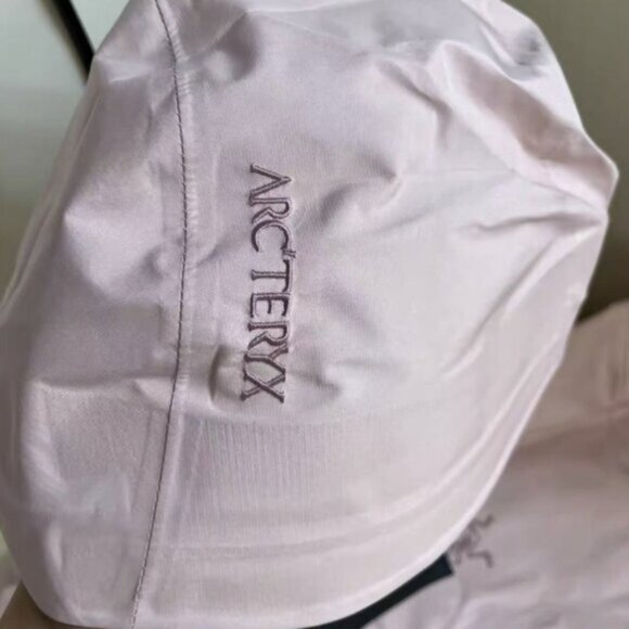 Arcteryx Beta Series Beta lt Jacket Sports Hooded Hard Shell Jacket, Size M - Picture 5 of 9